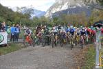 Osoppo 14° Memorial Tabotta - Giro d'Italia Ciclocross